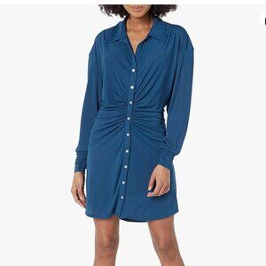 Cinq à Sept Women's Arden Dress in Laguna